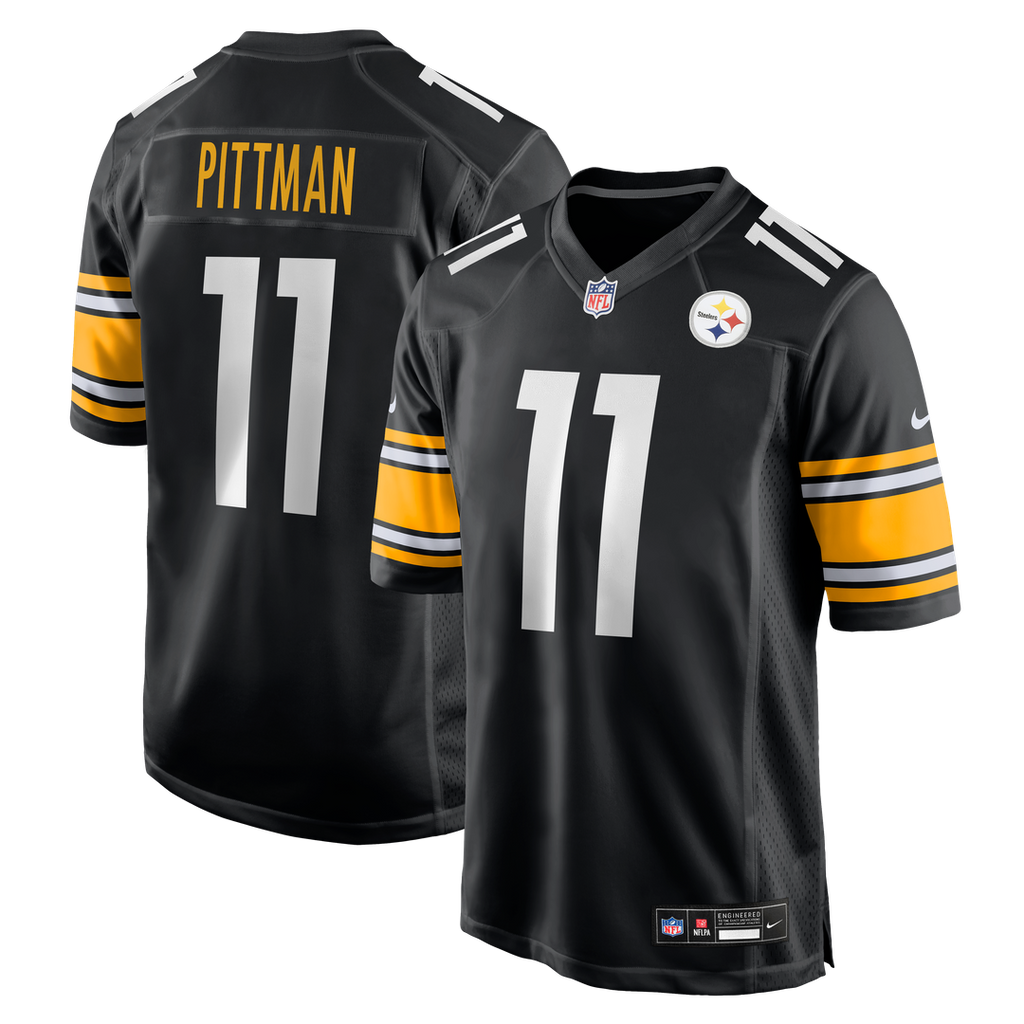 Pittsburgh Steelers jersey