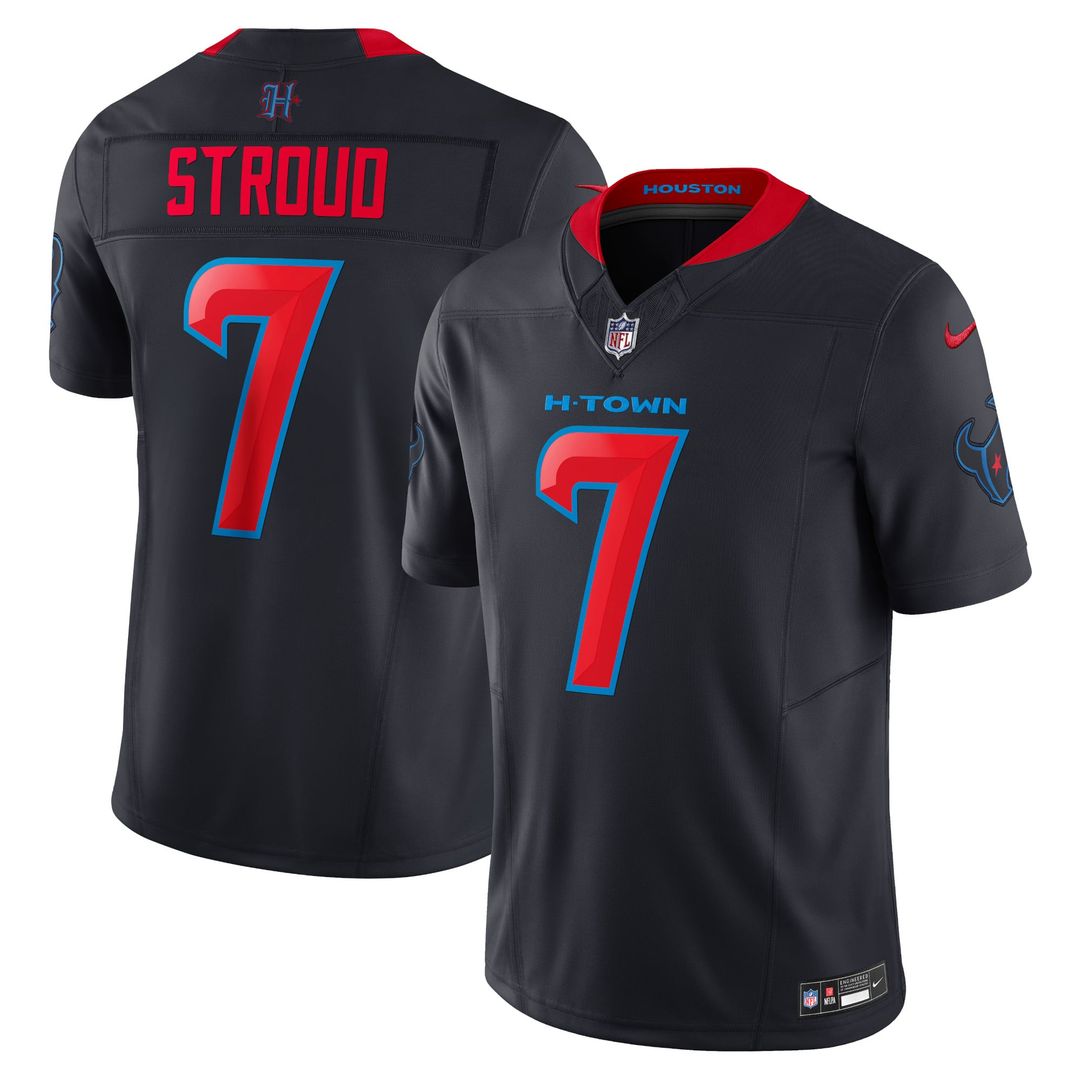 Houston Texans jersey