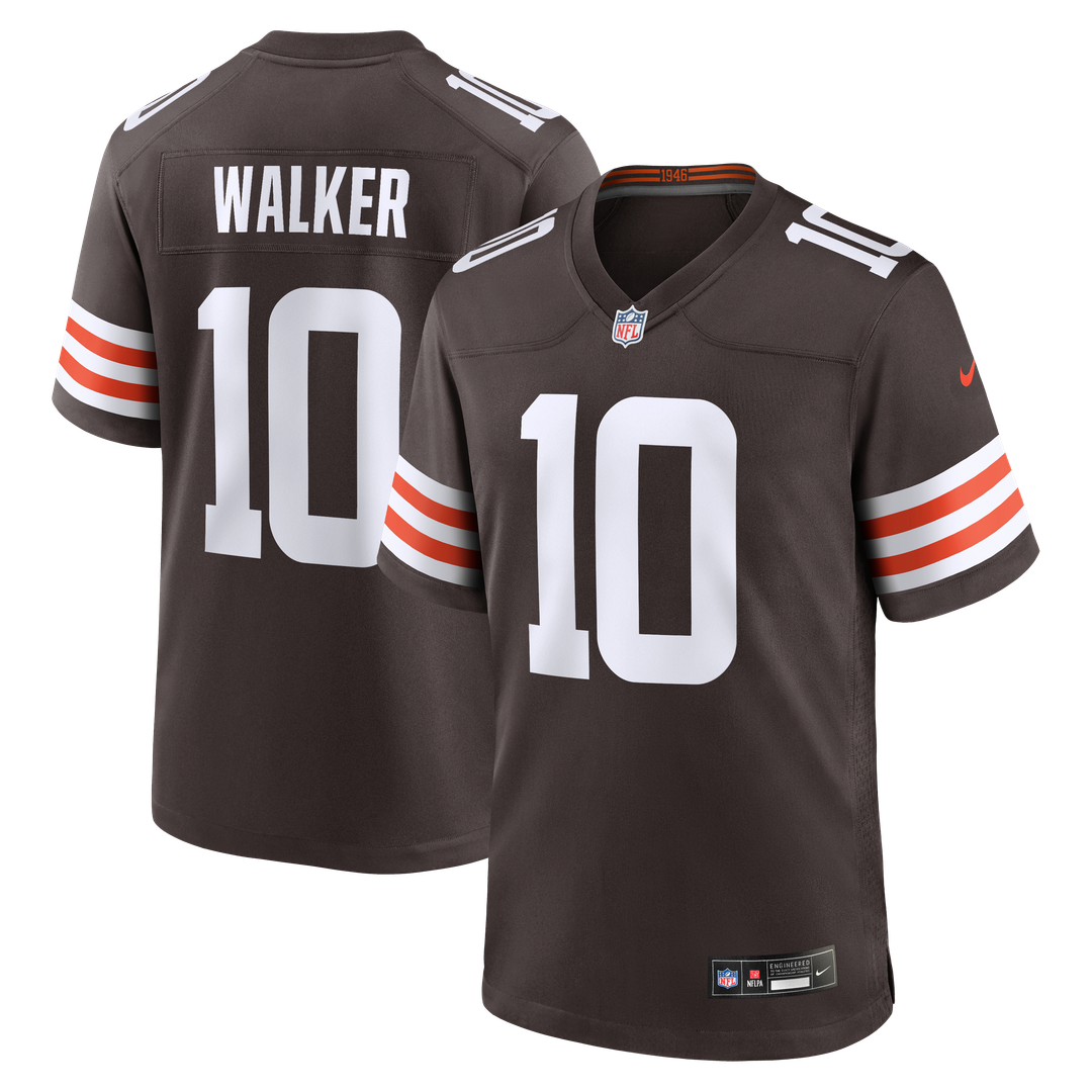 Cleveland Browns jersey