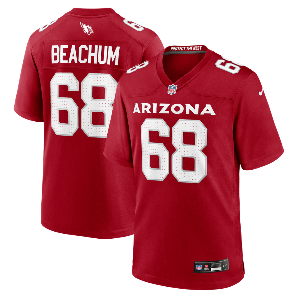 Arizona Cardinals jersey