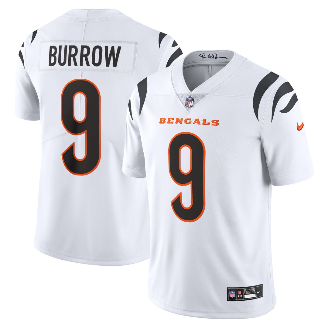 Cincinnati Bengals jersey