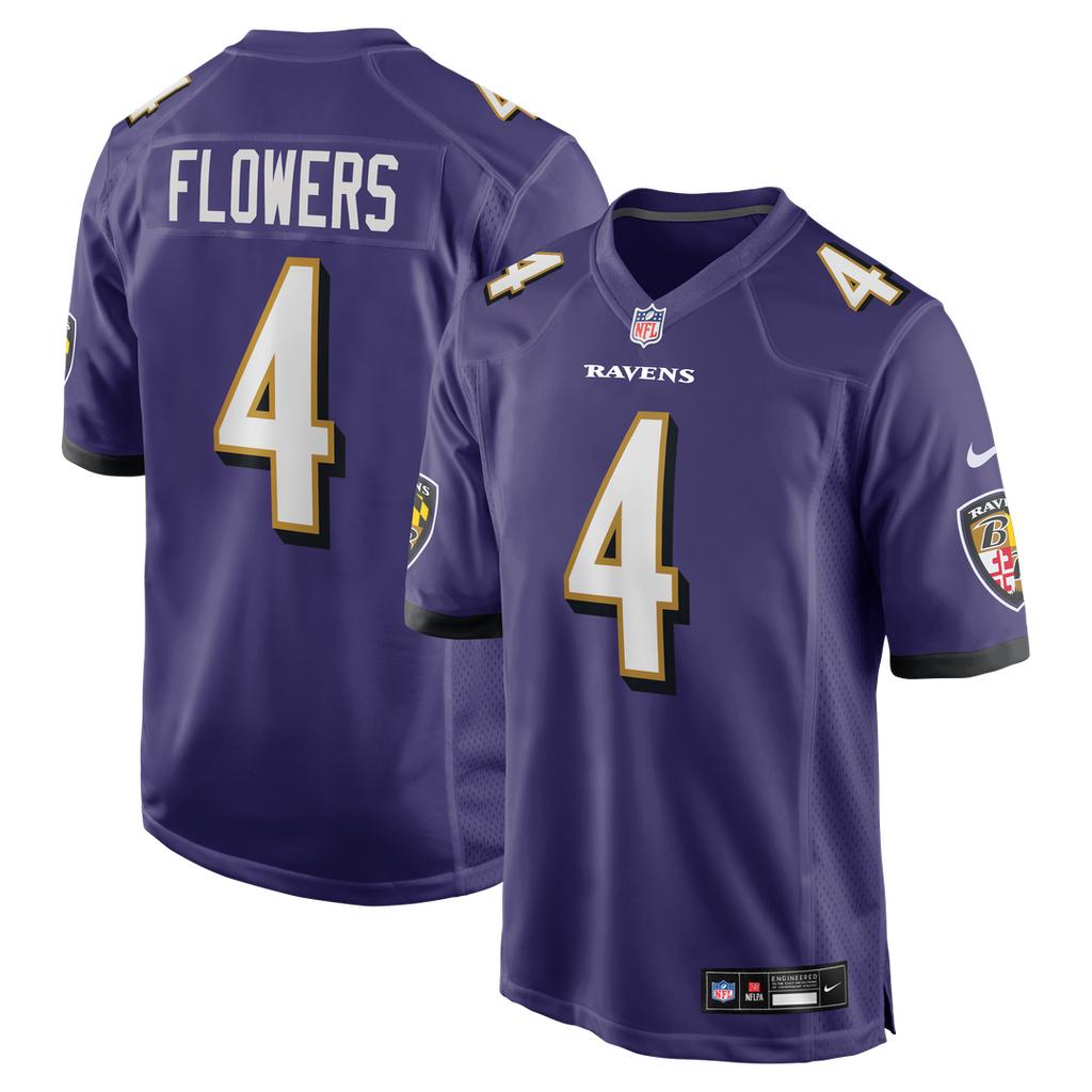 Baltimore Ravens jersey