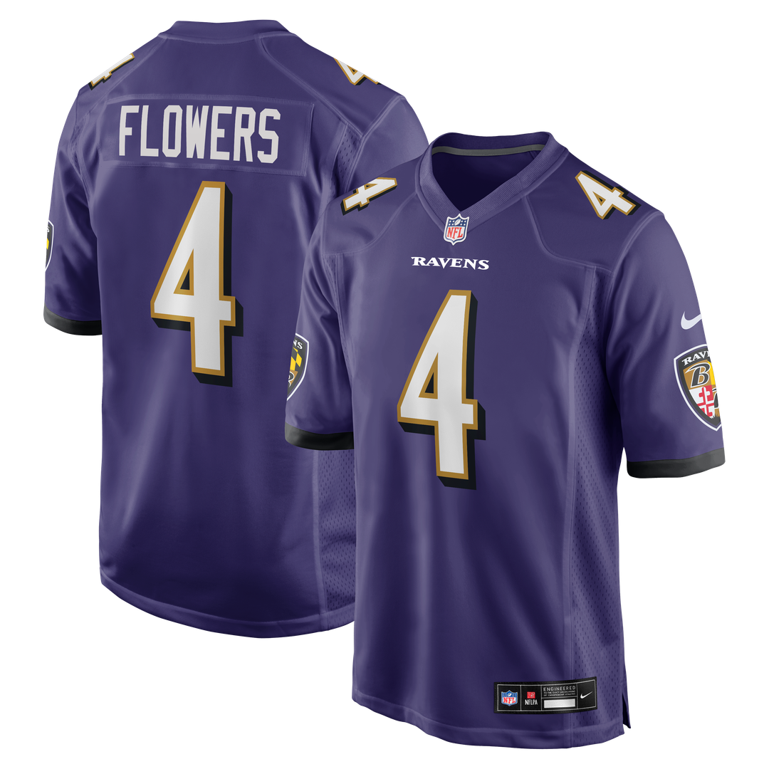 Baltimore Ravens jersey