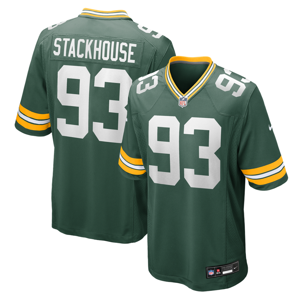 Green Bay Packers jersey