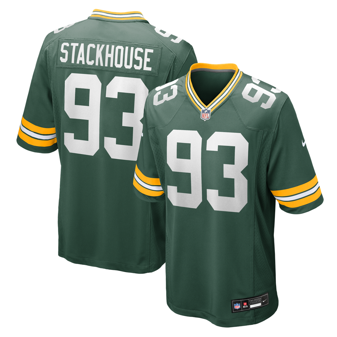 Green Bay Packers jersey