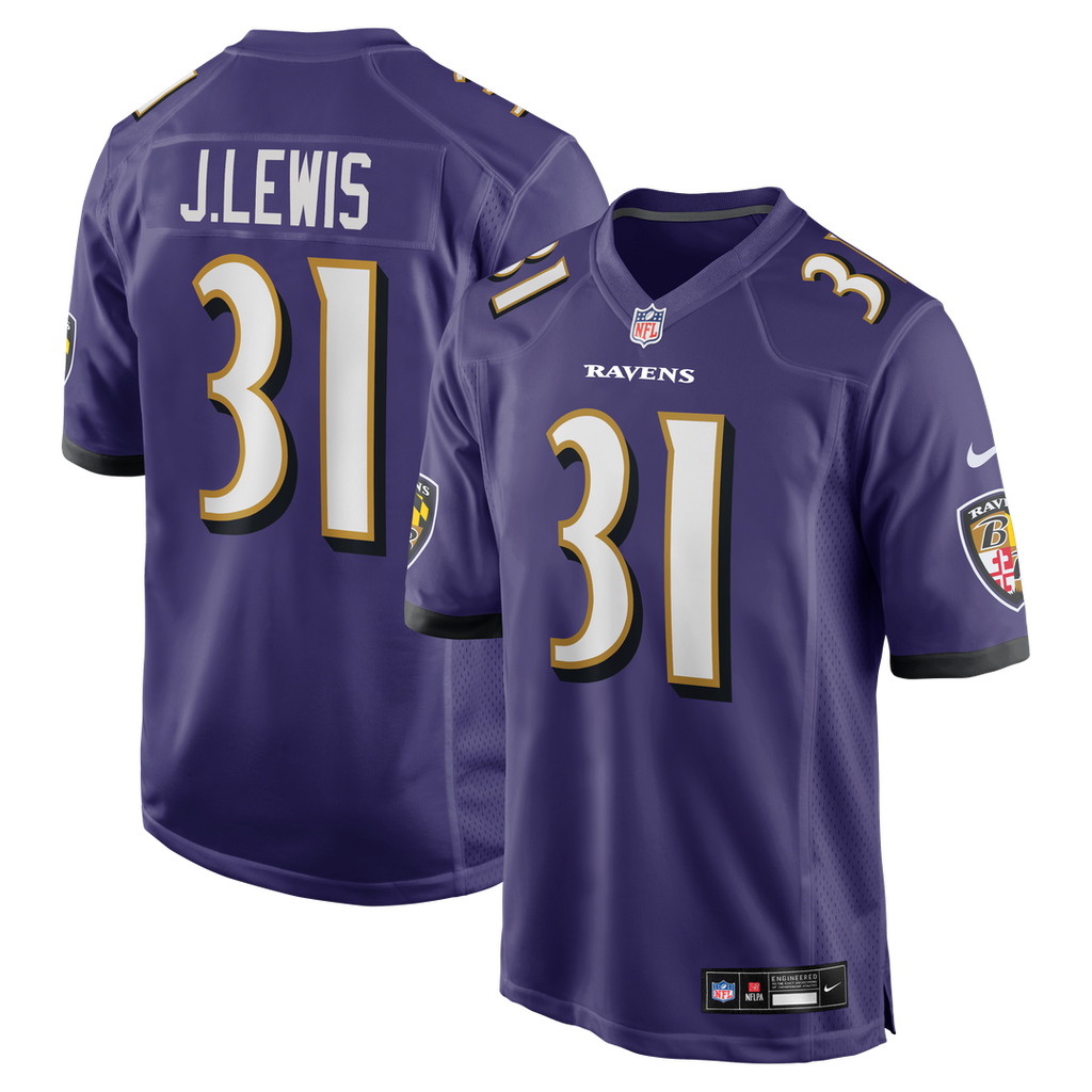 Baltimore Ravens jersey
