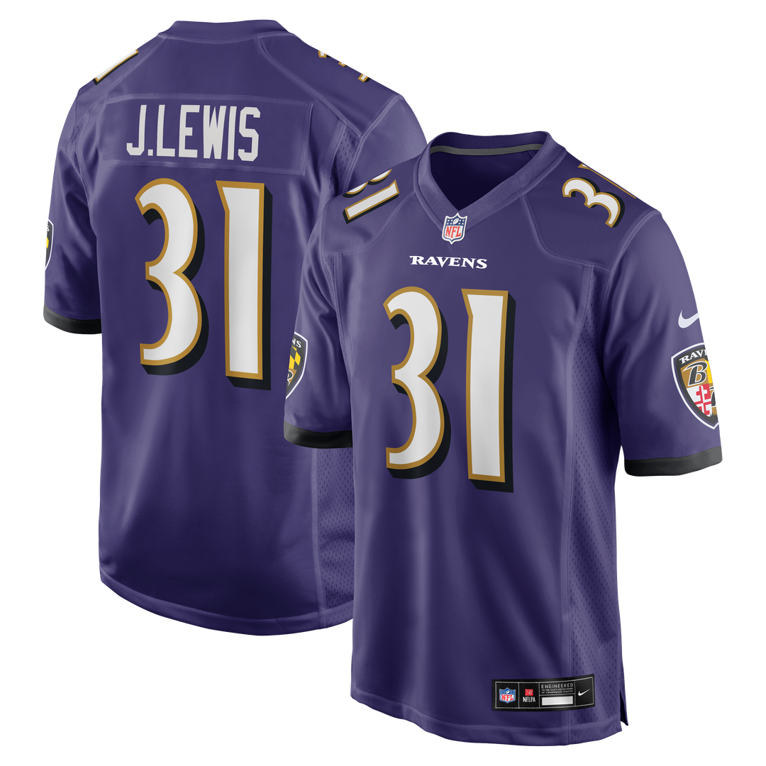Baltimore Ravens jersey