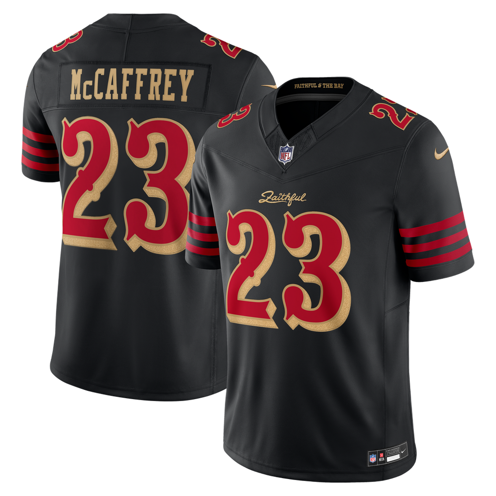 San Francisco 49ers jersey