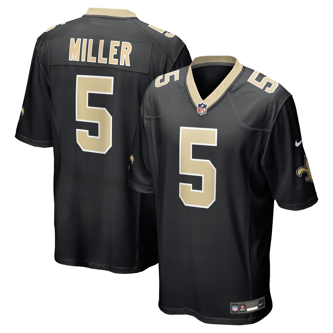 New Orleans Saints jersey