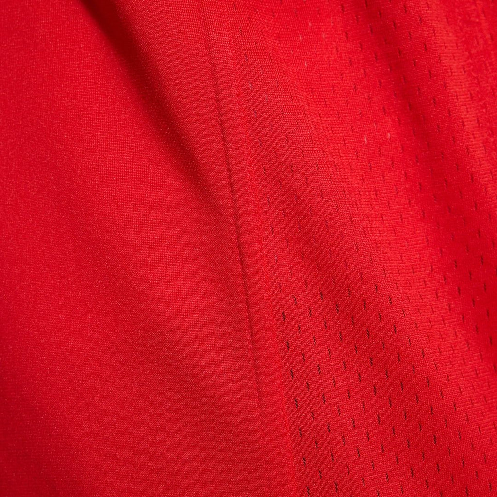 Men's Kansas City Chiefs Patrick Mahomes Nike Red Game Jersey