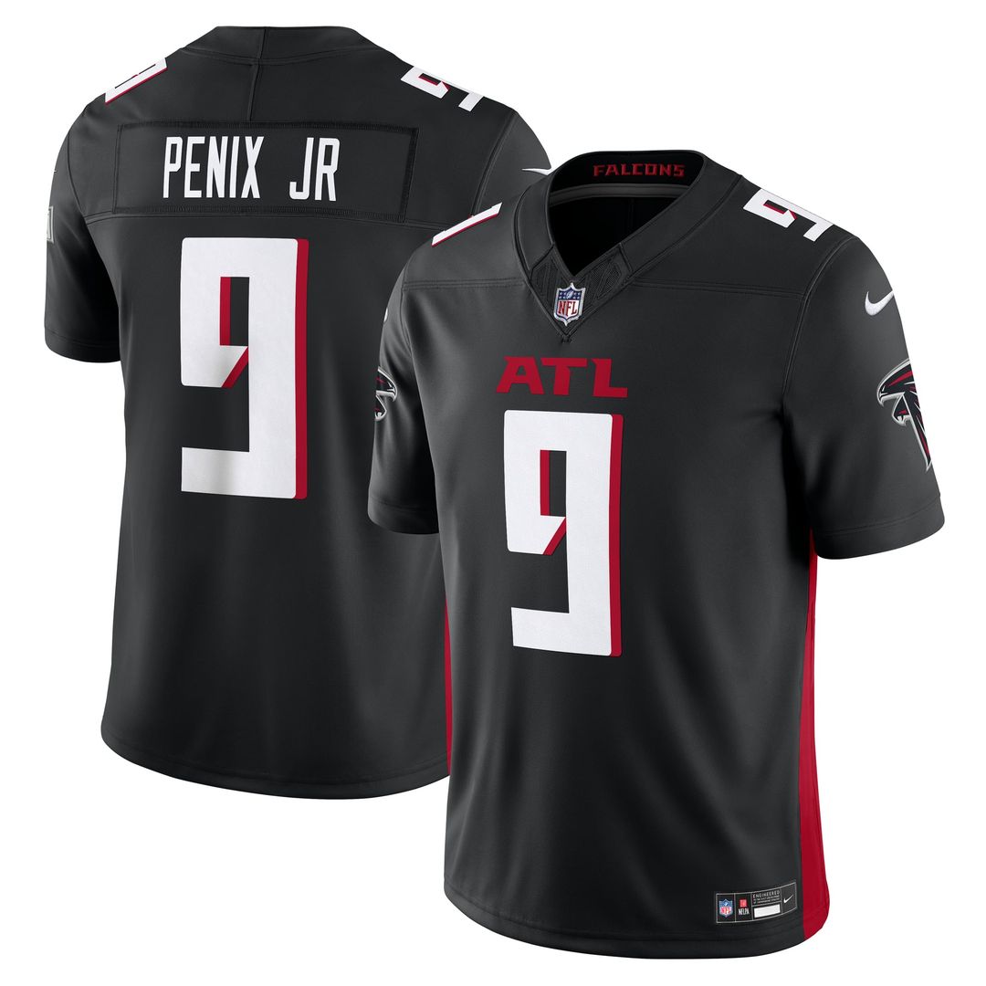 Atlanta Falcons jersey