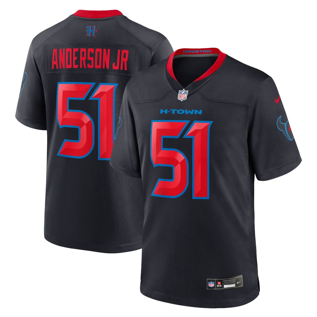 Houston Texans jersey