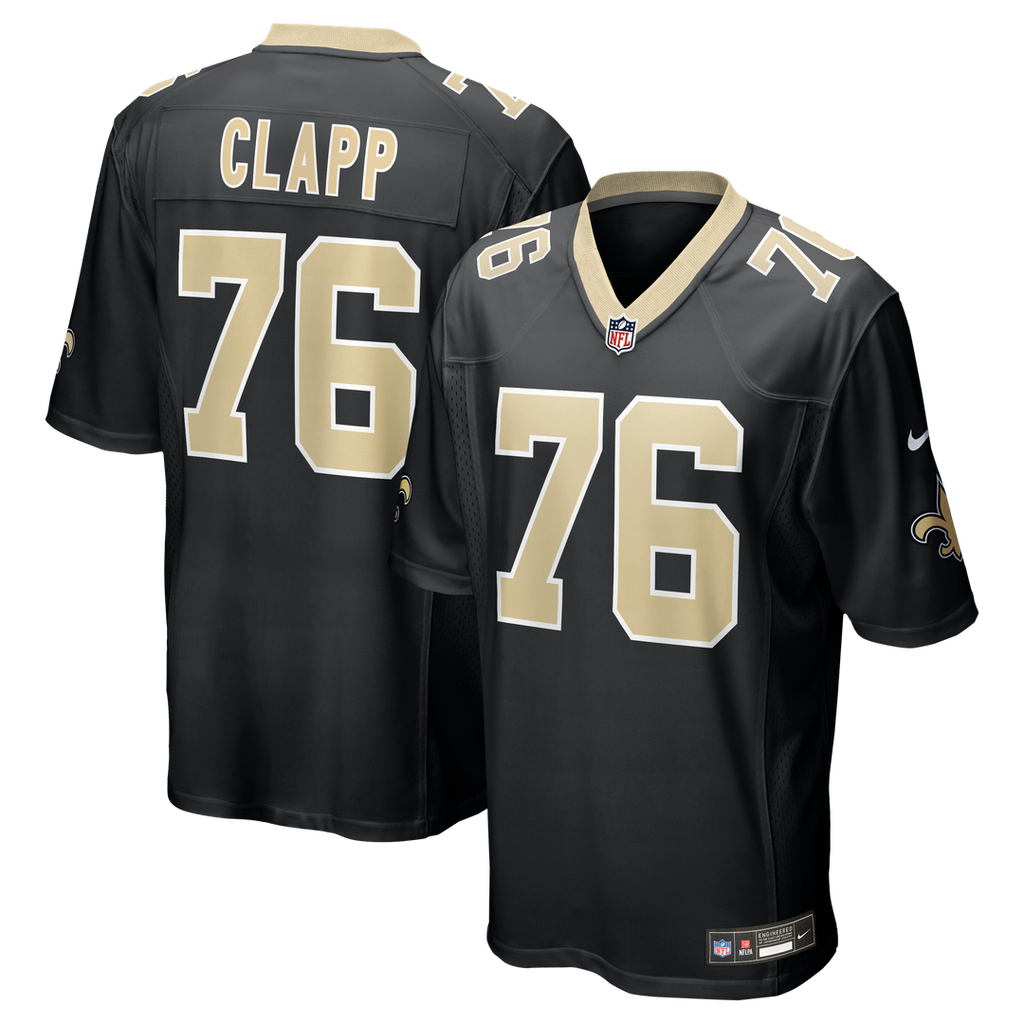 New Orleans Saints jersey