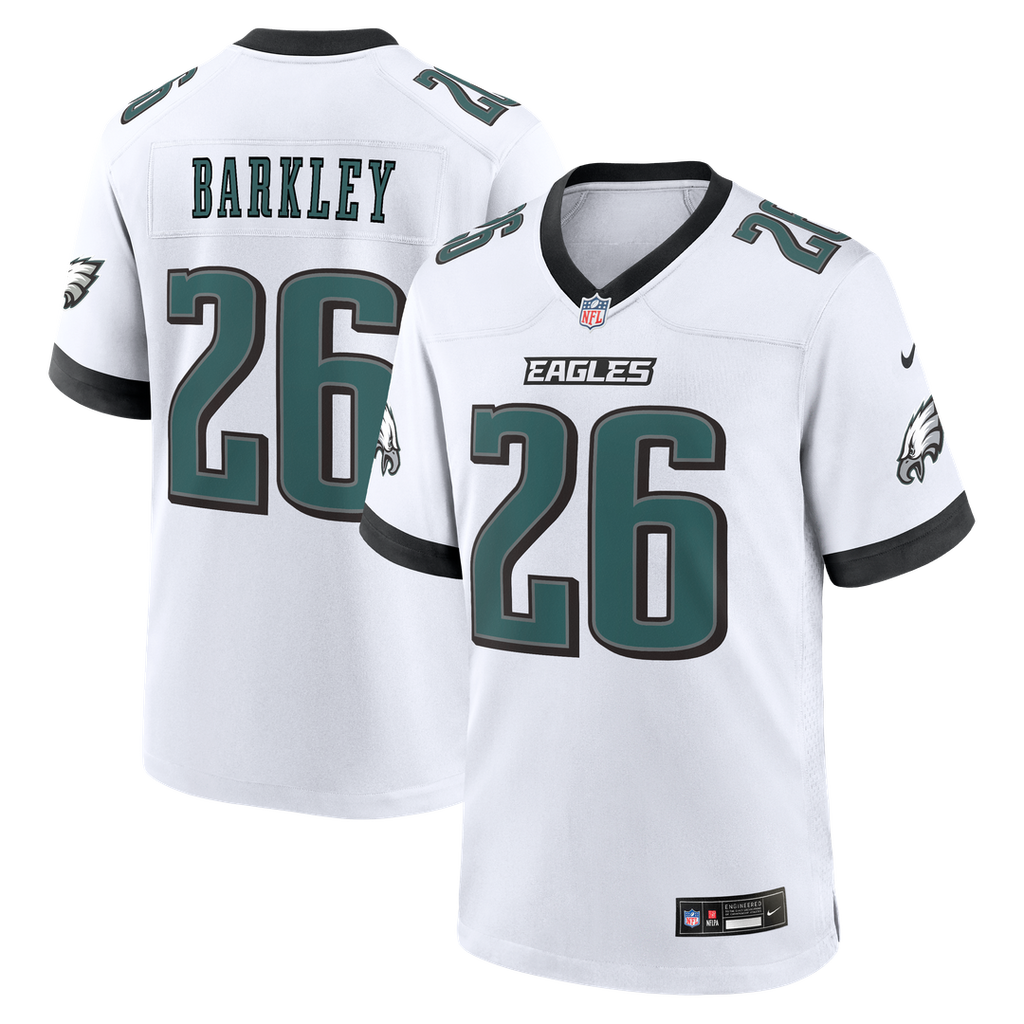 Philadelphia Eagles jersey