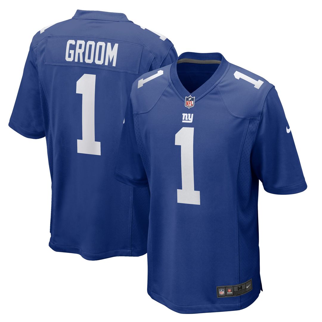 New York Giants jersey