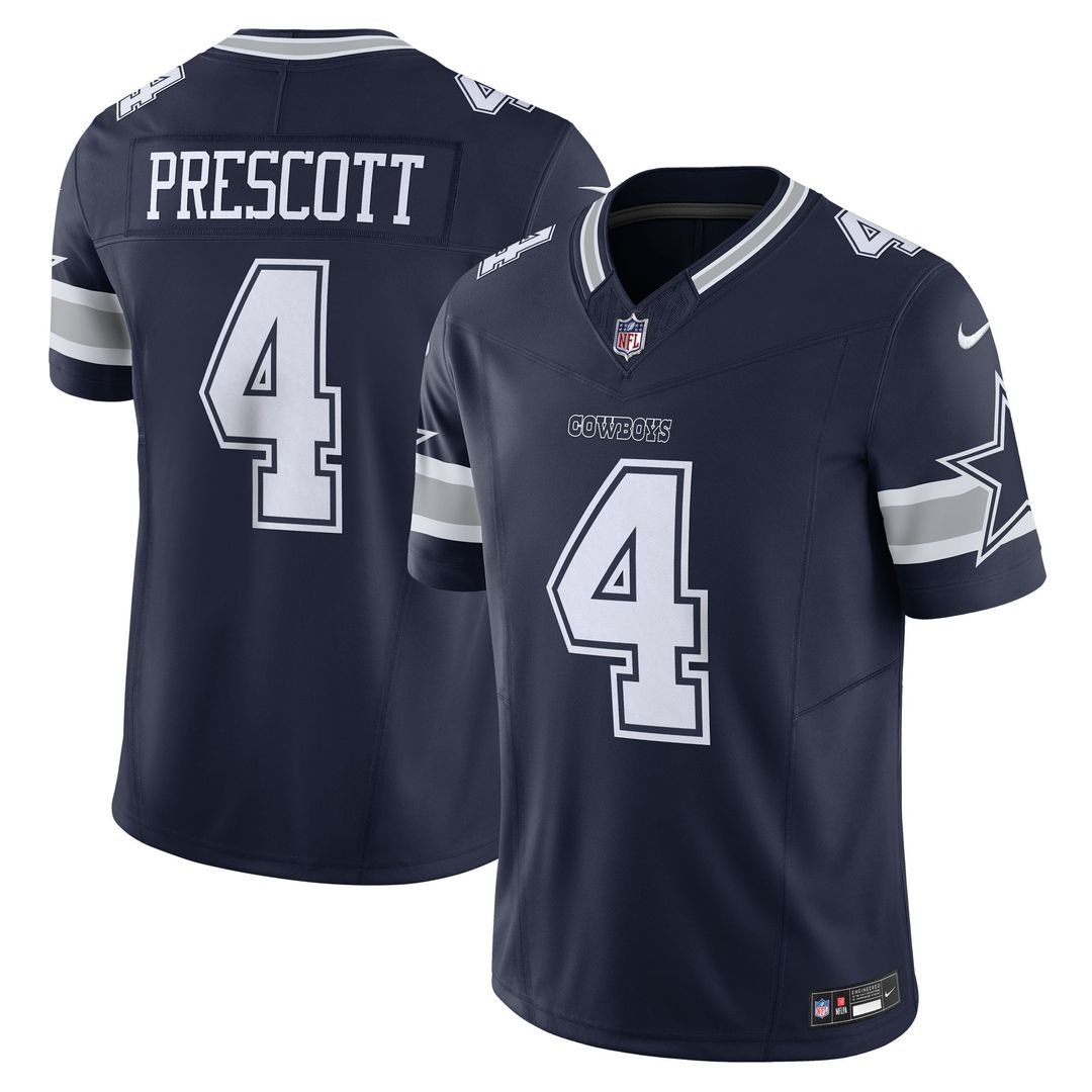Dallas Cowboys jersey