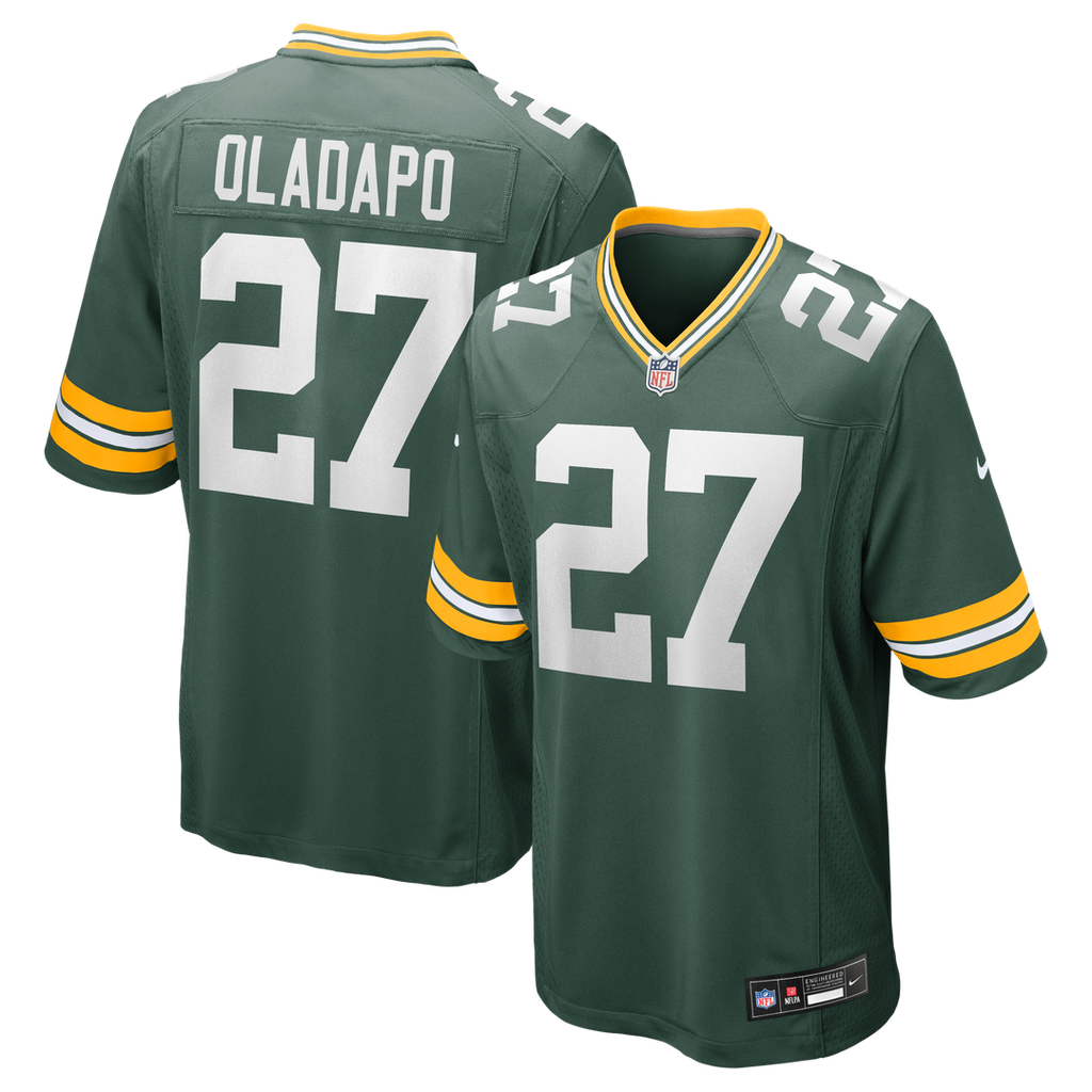 Green Bay Packers jersey