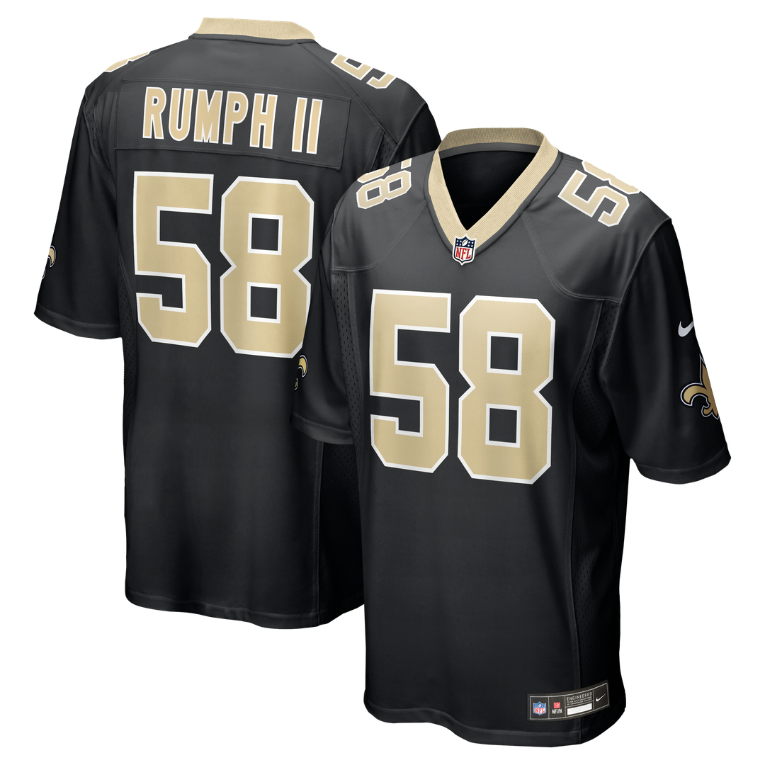 New Orleans Saints jersey