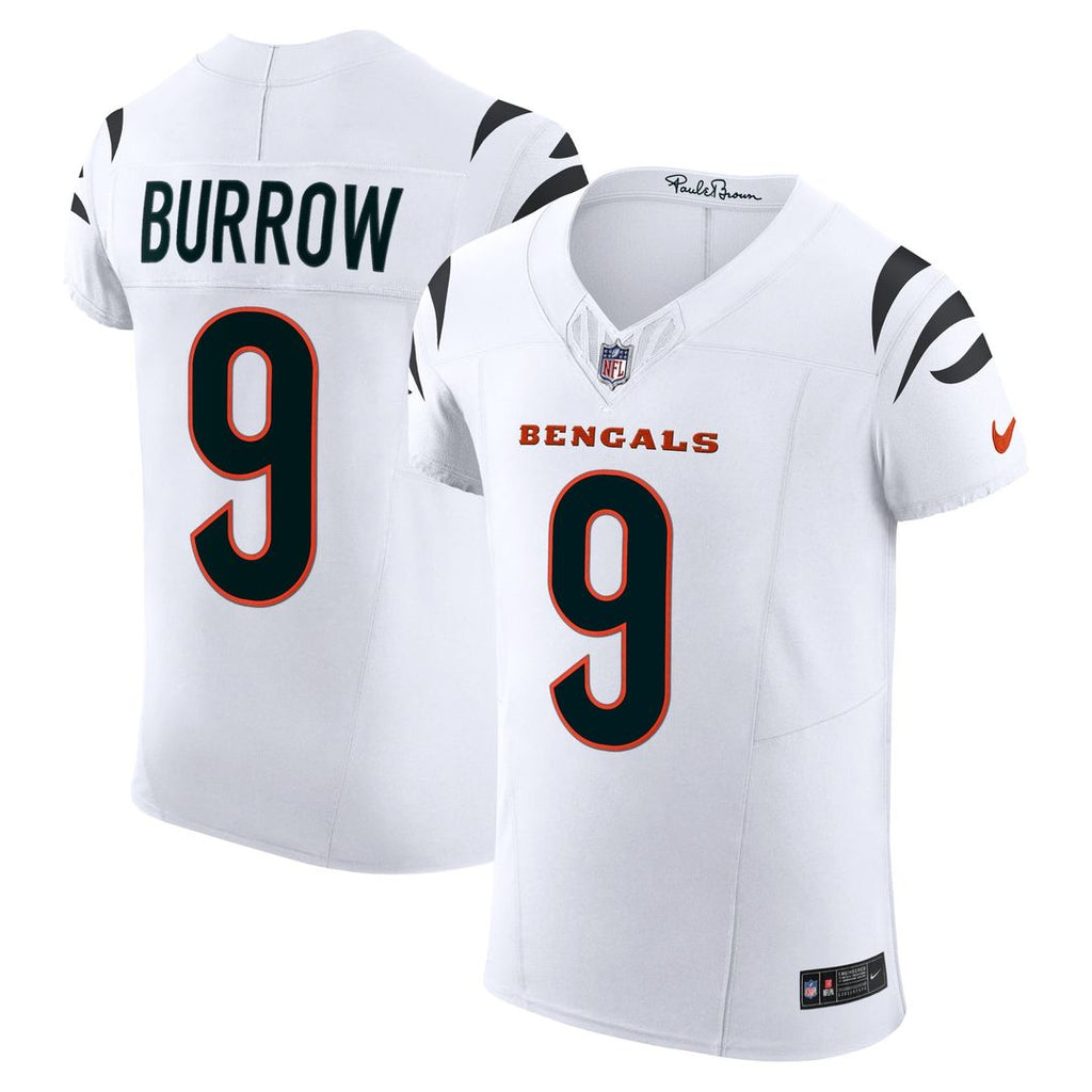 Cincinnati Bengals jersey