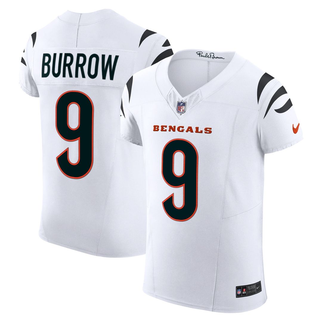 Cincinnati Bengals jersey