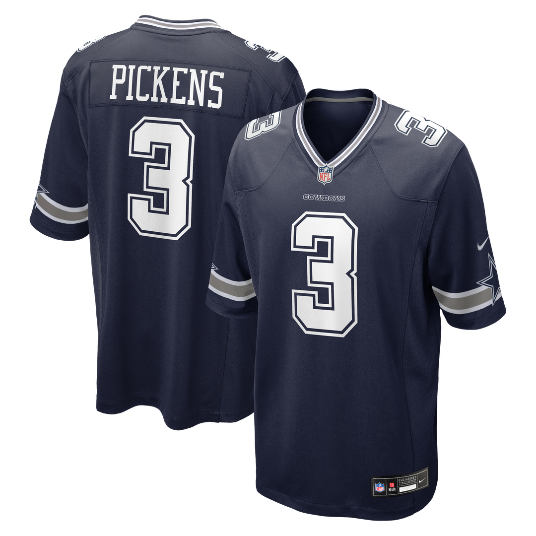Dallas Cowboys jersey