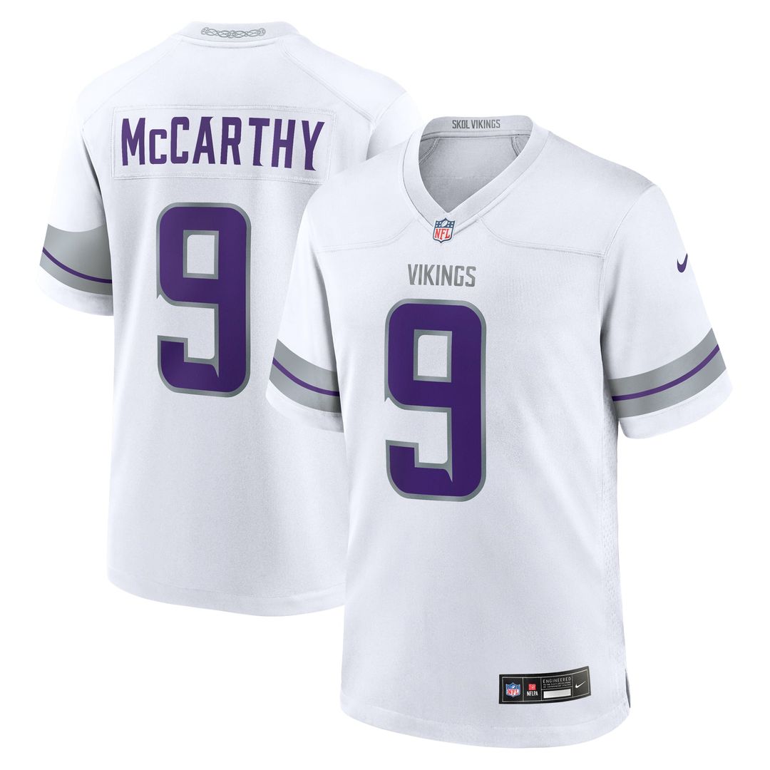 Minnesota Vikings jersey