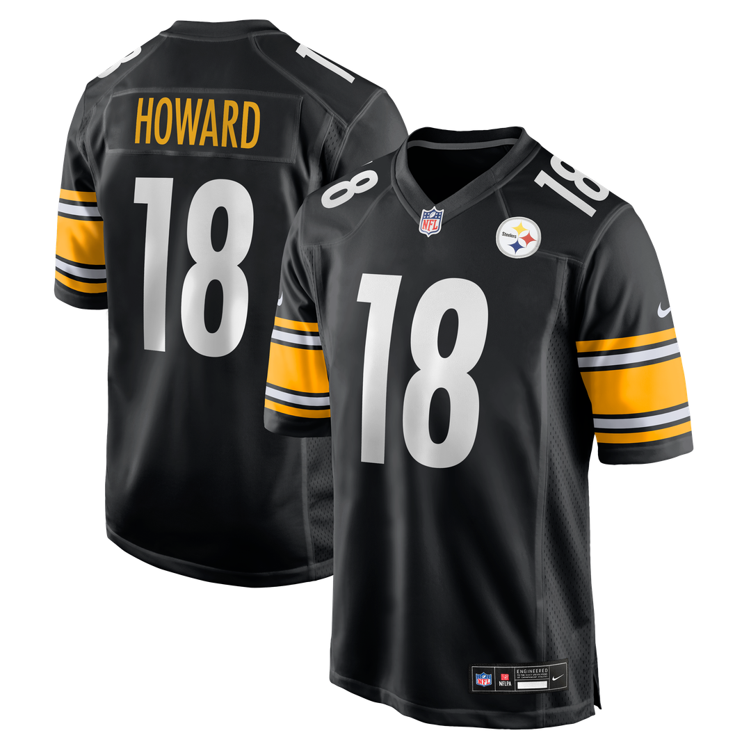 Pittsburgh Steelers jersey