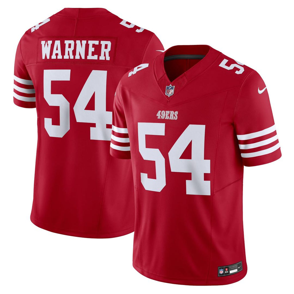 San Francisco 49ers jersey