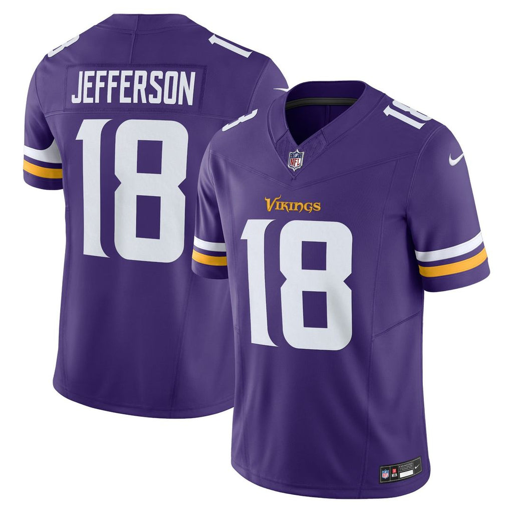 Minnesota Vikings jersey