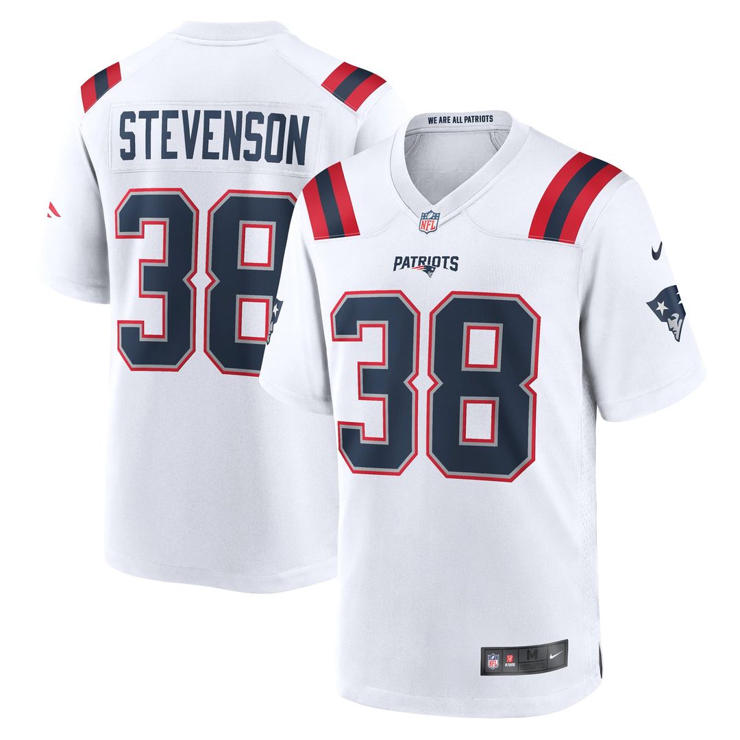 New England Patriots jersey