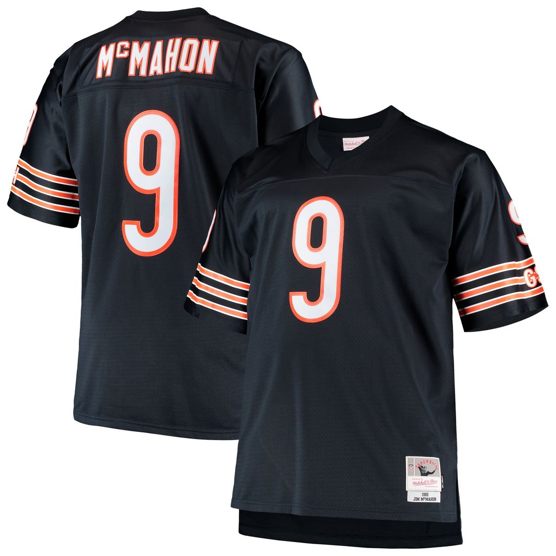 Chicago Bears jersey