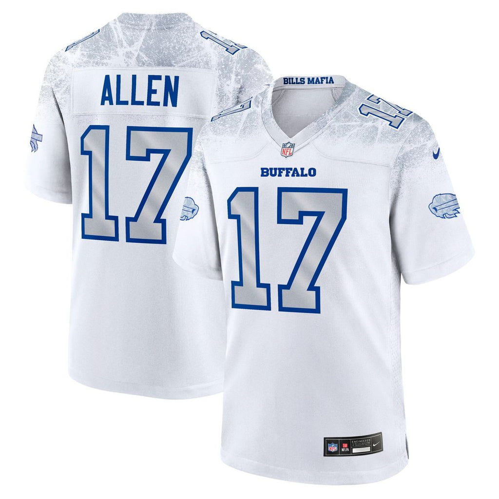 Buffalo Bills jersey