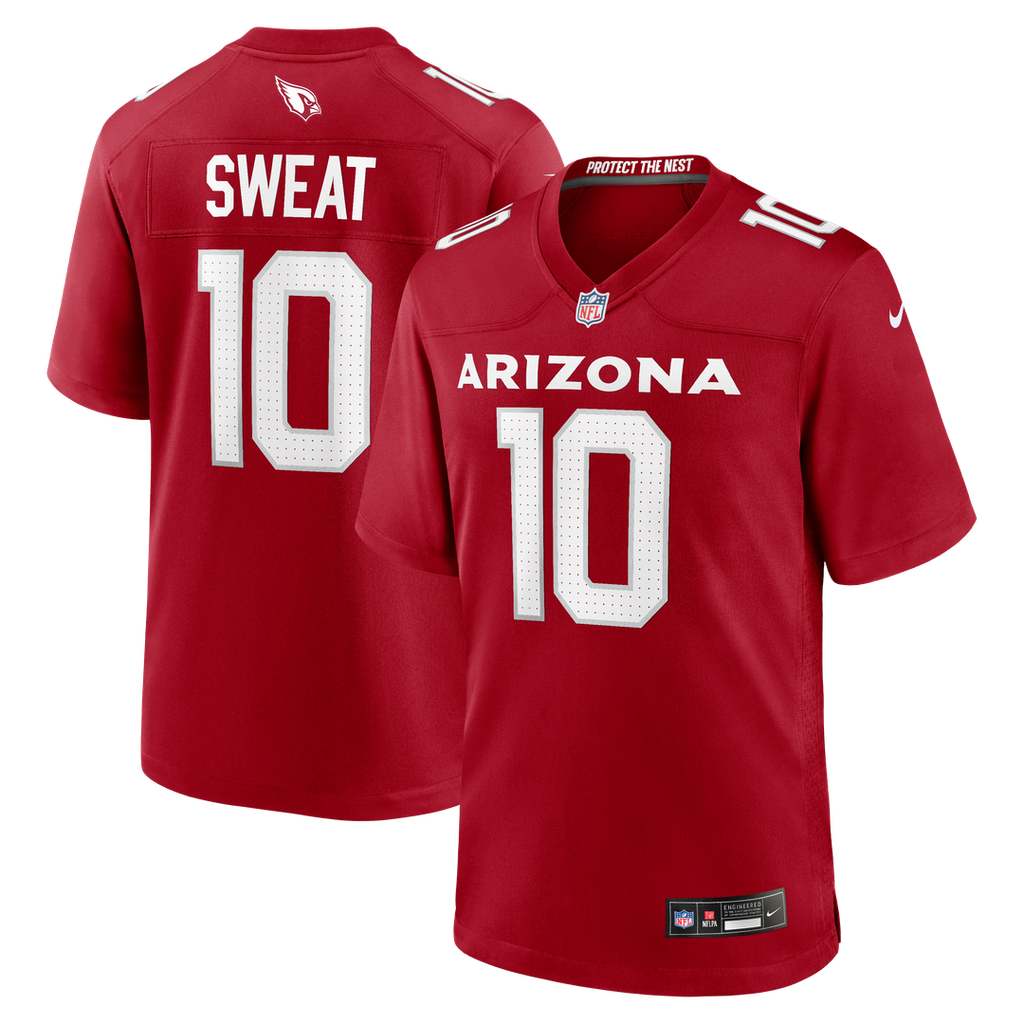 Arizona Cardinals jersey
