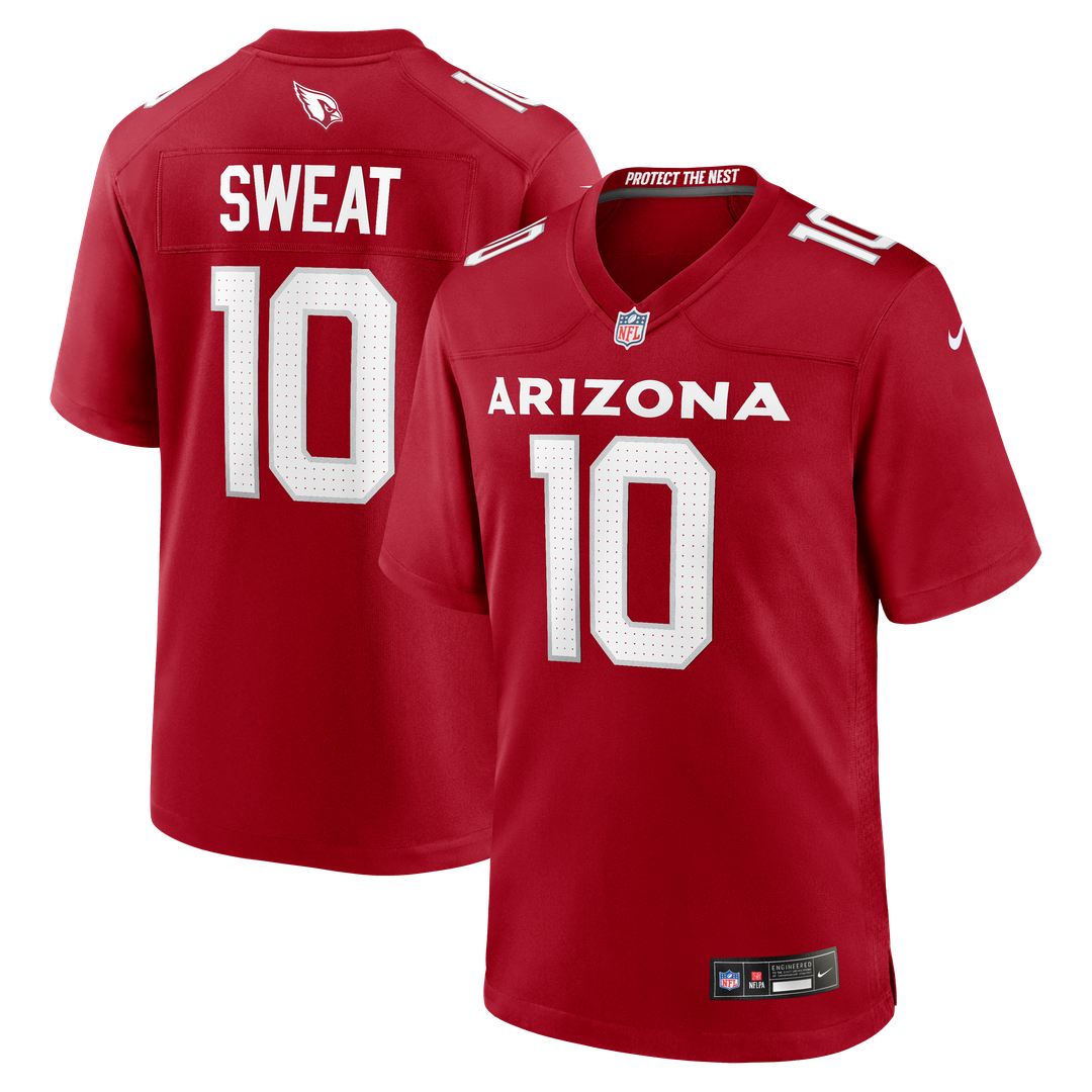 Arizona Cardinals jersey
