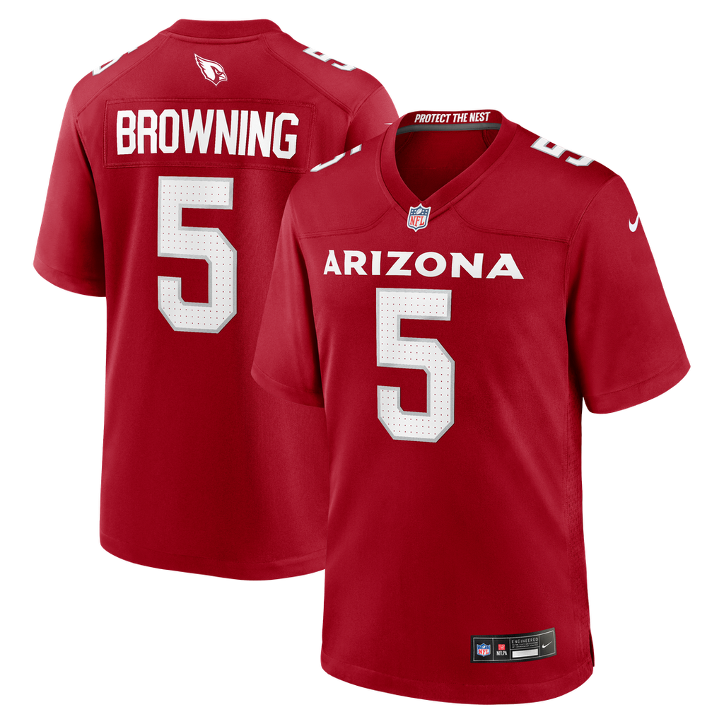 Arizona Cardinals jersey