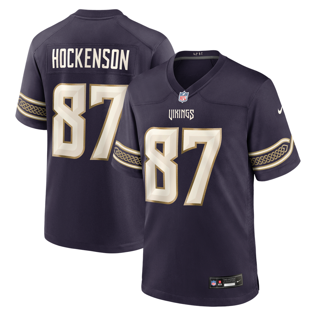 Minnesota Vikings jersey