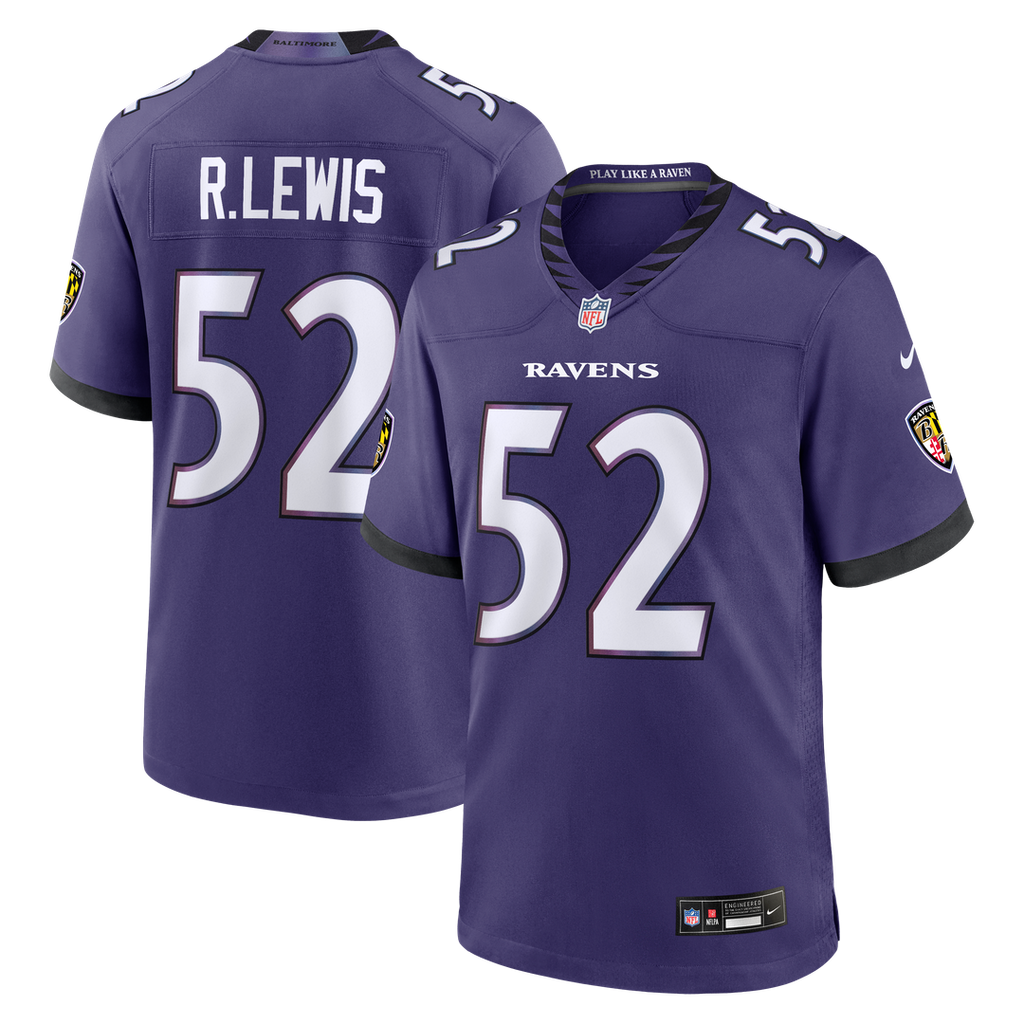 Baltimore Ravens jersey