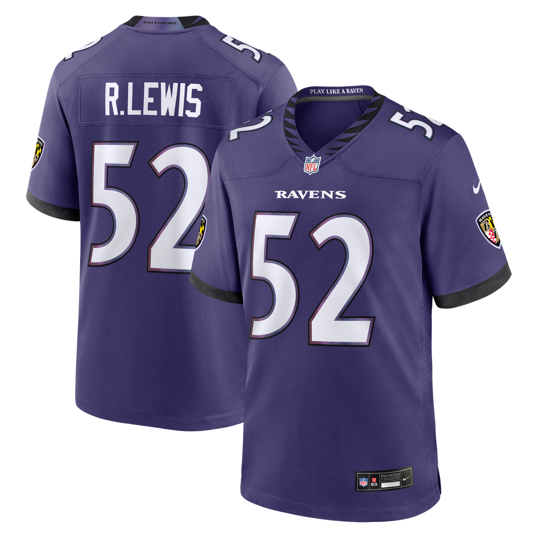 Baltimore Ravens jersey