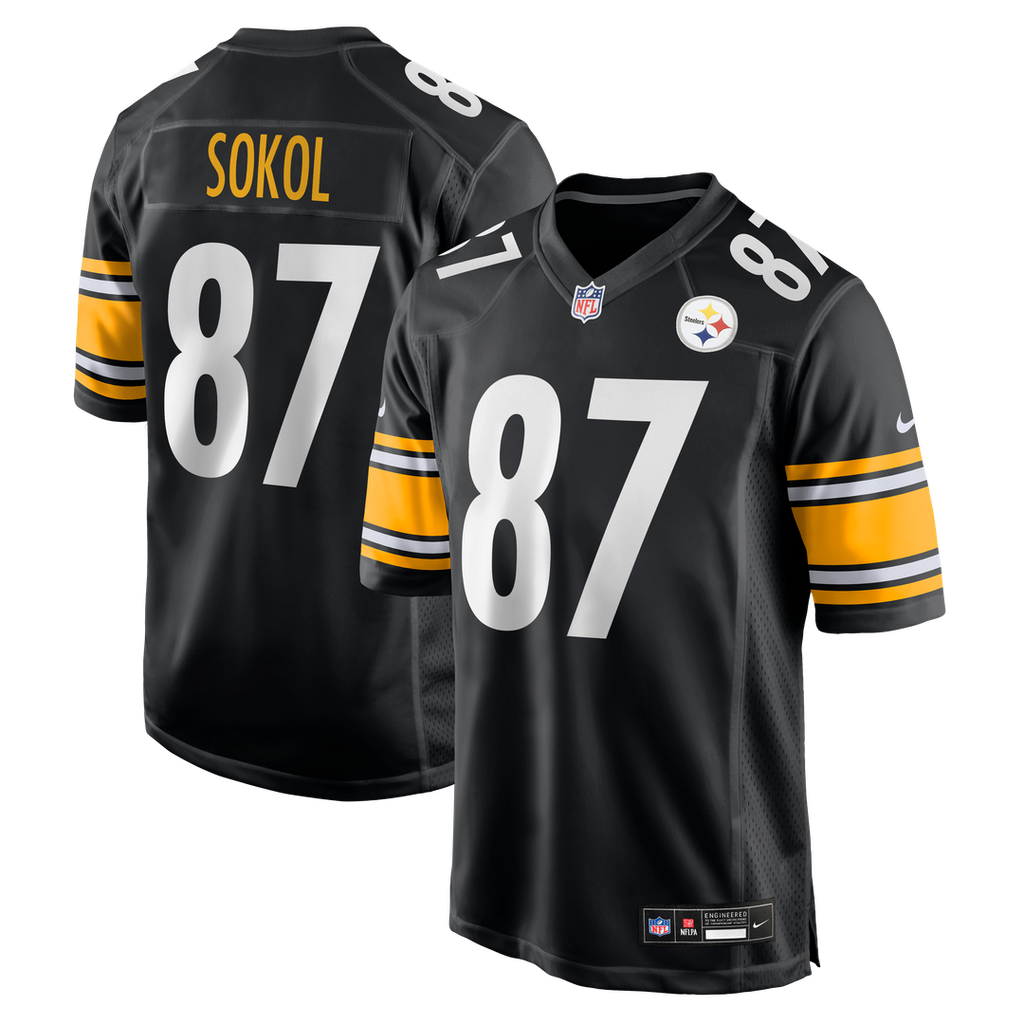 Pittsburgh Steelers jersey