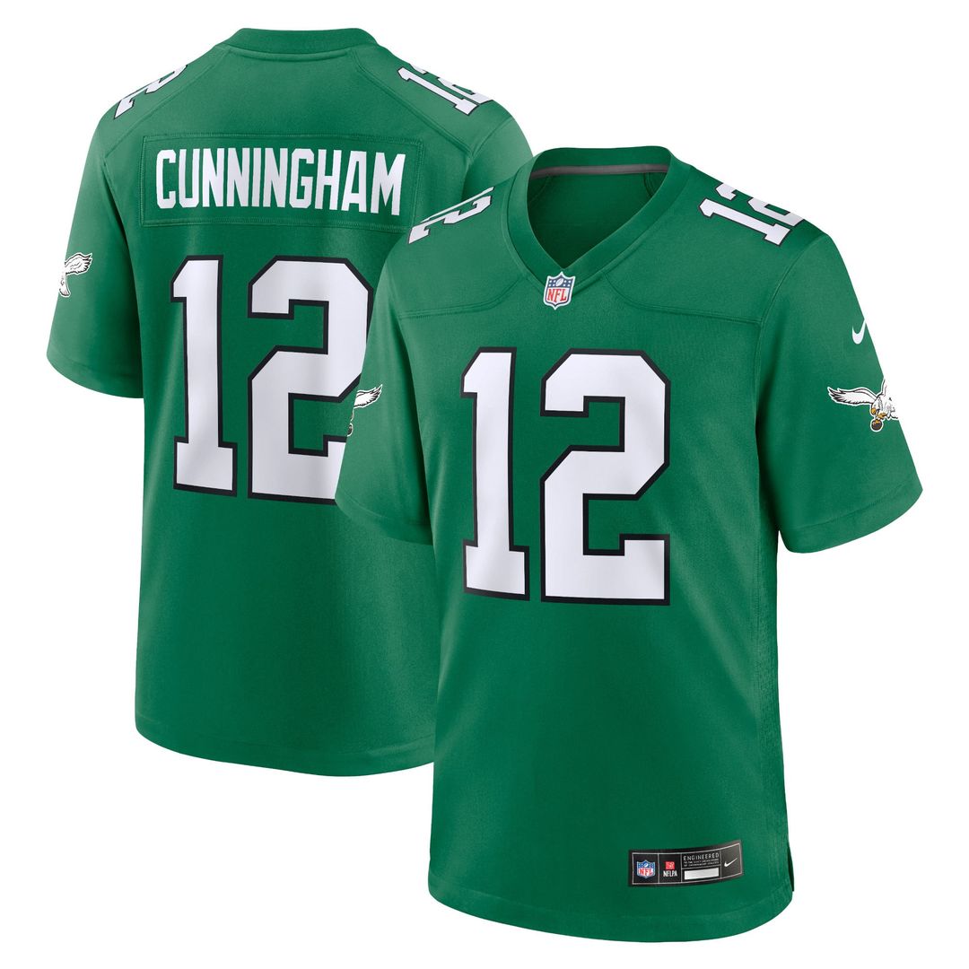 Philadelphia Eagles jersey
