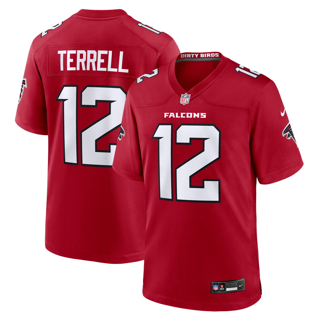 Atlanta Falcons jersey