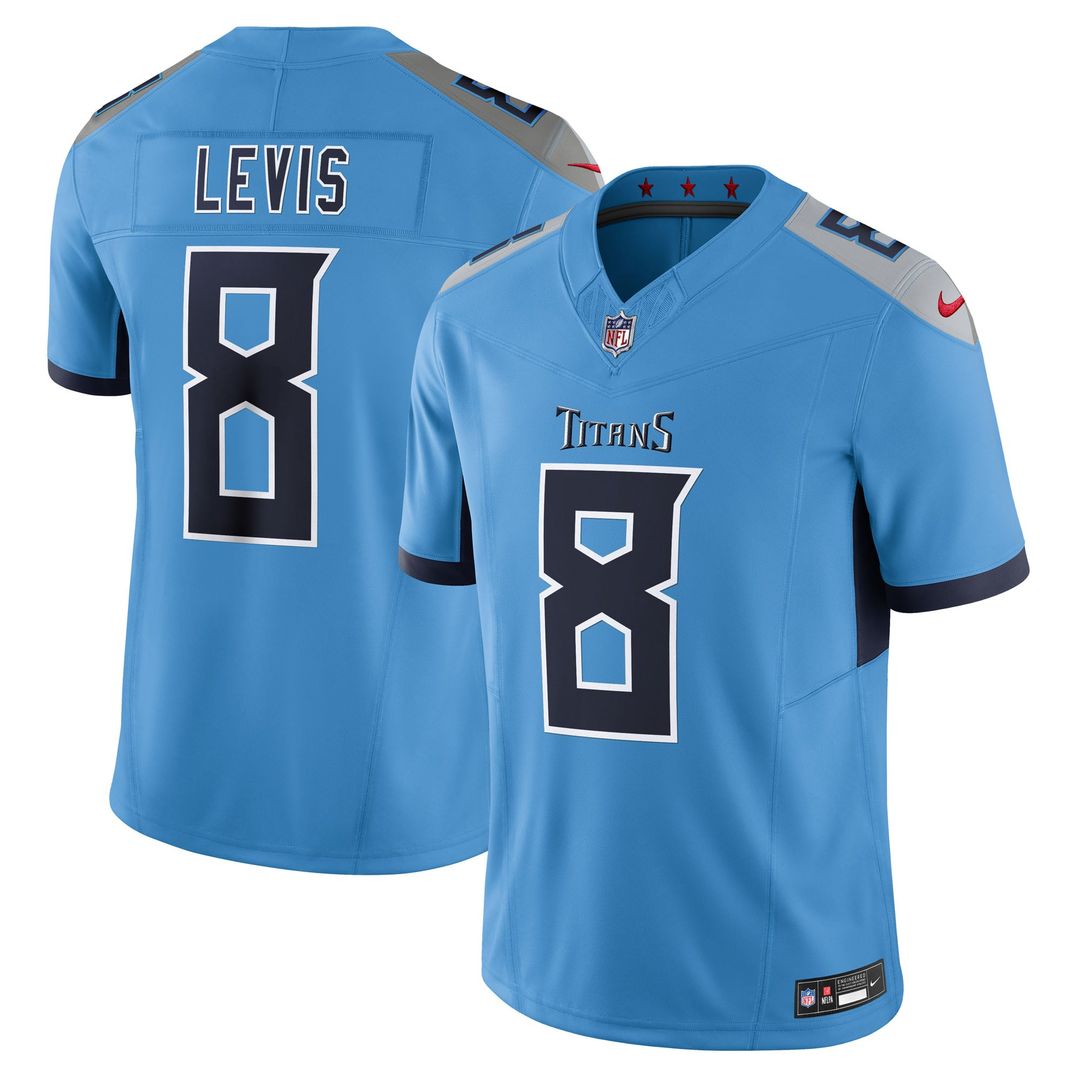 Tennessee Titans jersey