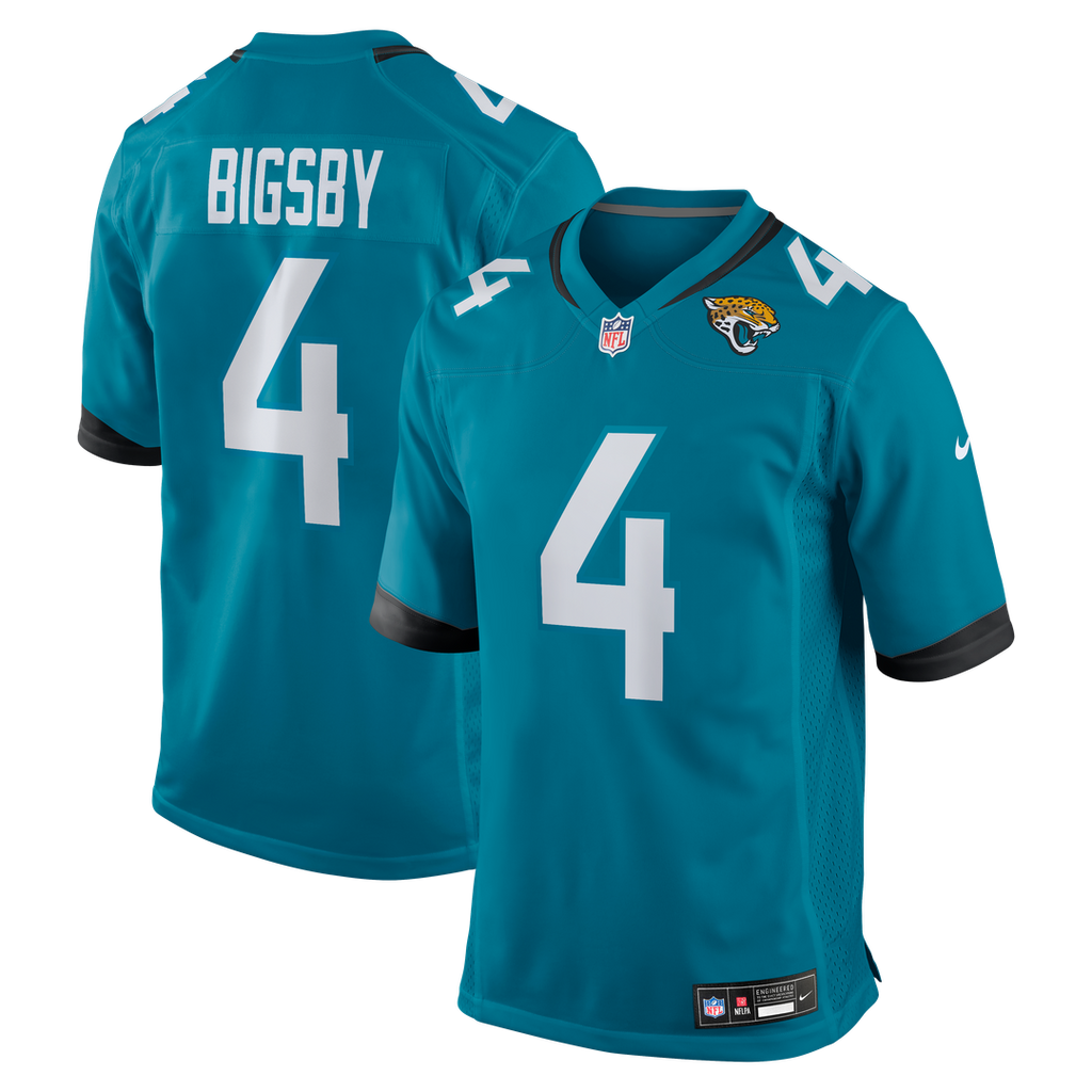Jacksonville Jaguars jersey