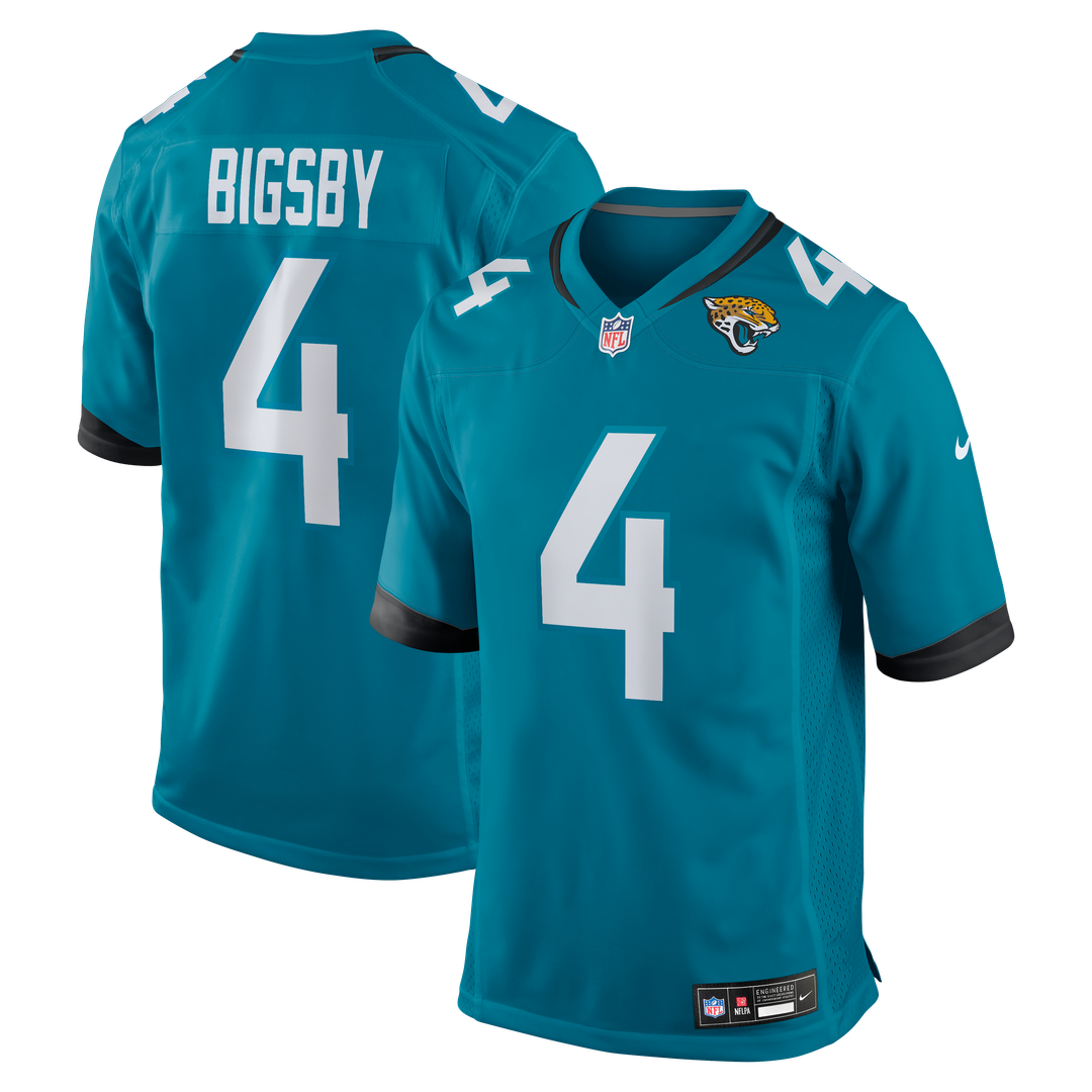 Jacksonville Jaguars jersey