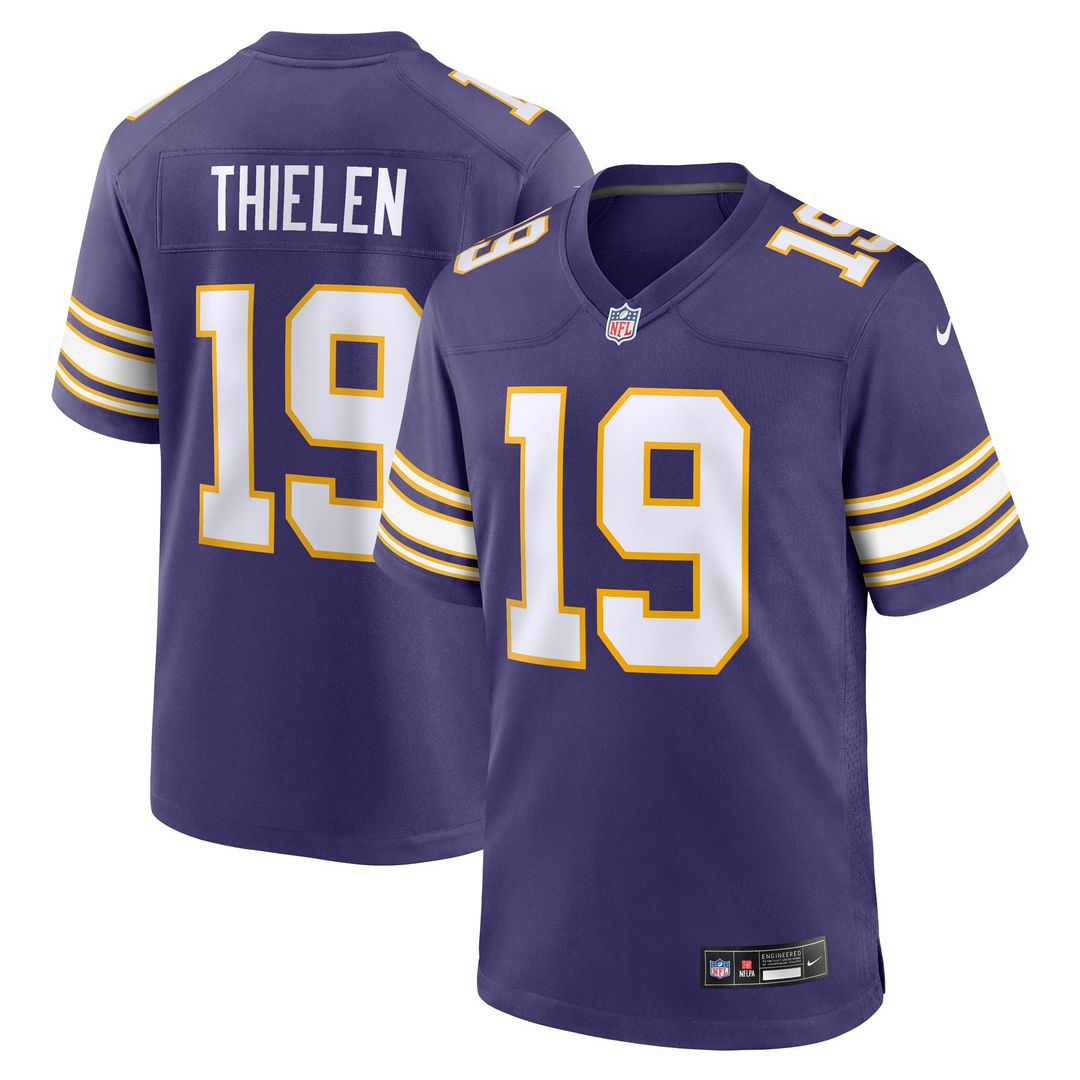 Minnesota Vikings jersey