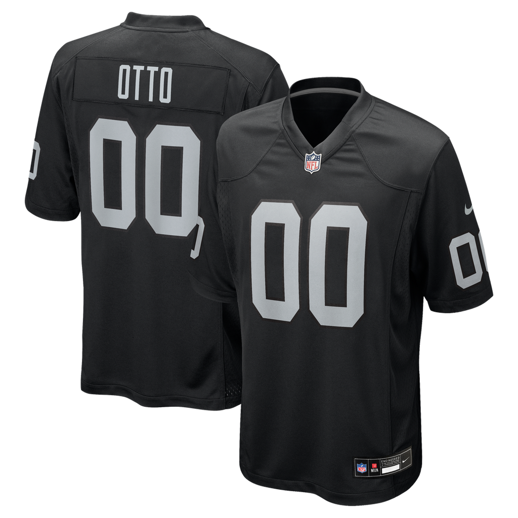Las Vegas Raiders jersey