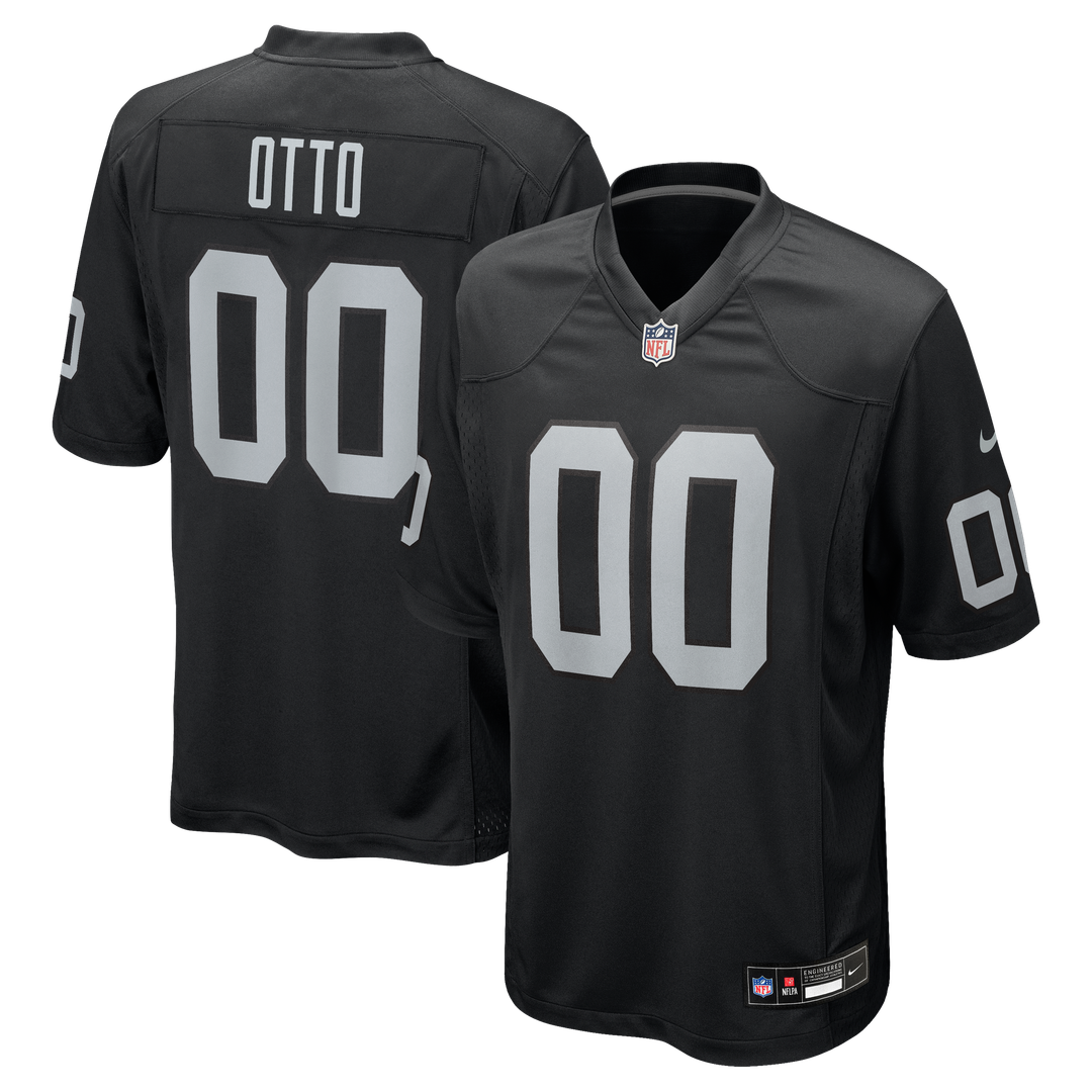Las Vegas Raiders jersey