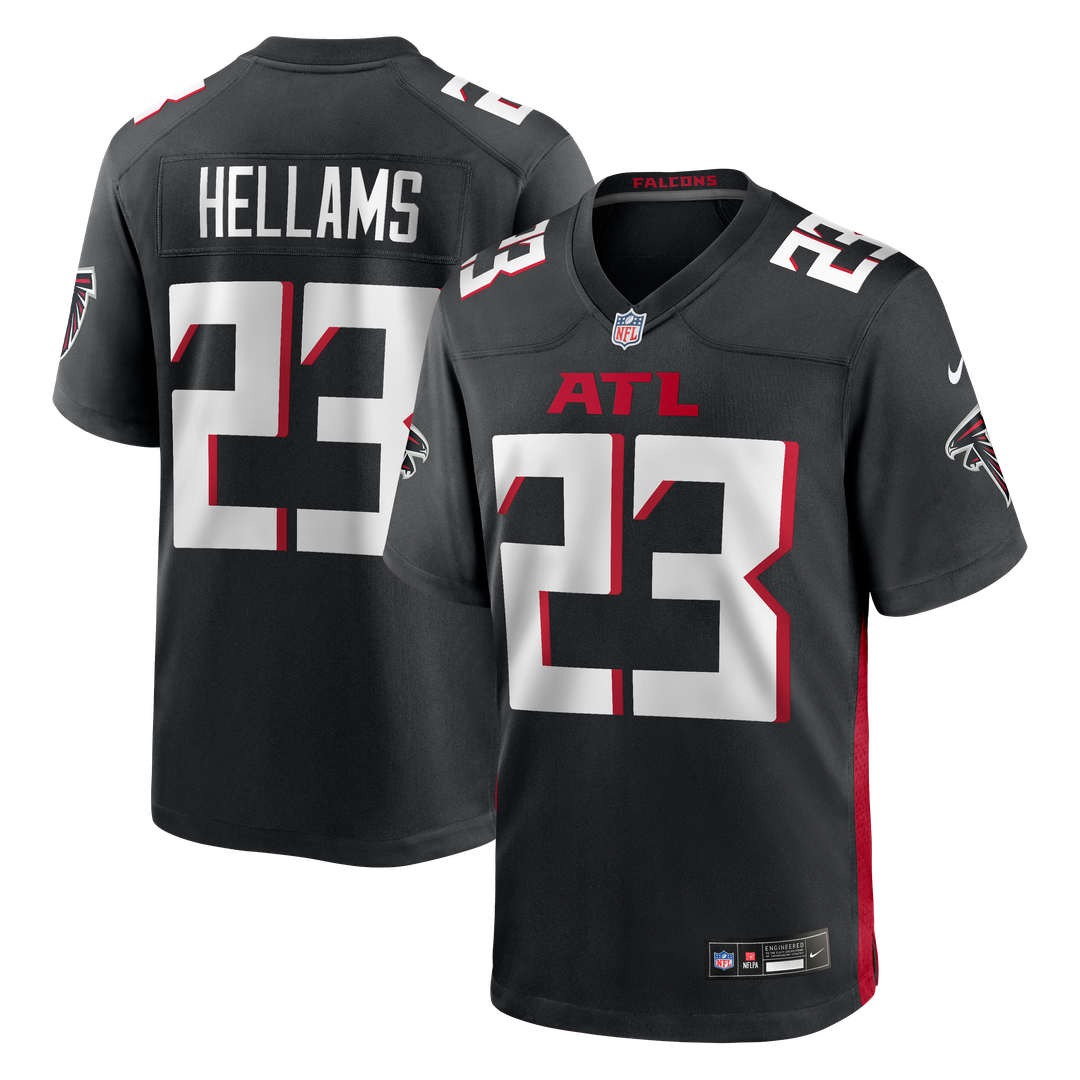 Atlanta Falcons jersey